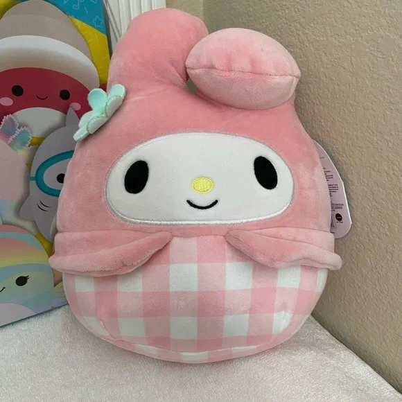 Hello Kitty And Friends Easter Plush